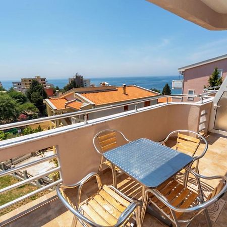 Ani Apartmani Dobra Voda Esterno foto